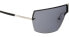 Фото #3 товара Liebeskind Damen Sonnenbrille schwarz 10257-0200