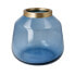 Фото #2 товара Vase Aurora Blue