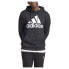 ADIDAS Essentials Fleece Big Logo hoodie