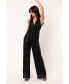 Katherine Sequin Jumpsuit