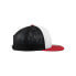 Фото #5 товара FLEXFIT Cap Foam With White Front