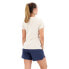 ფოტო #4 პროდუქტის NEW BALANCE Essentials Reimagined Archive Cotton Athletic Fit short sleeve T-shirt