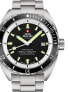 Фото #1 товара Часы Swiss Military SMA3410002 Diver Titanium Automatic