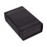 Фото #2 товара Plastic case Kradex Z50 - 146x91x43mm black