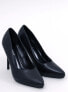 Фото #2 товара Туфли BLUME BLACK High Heels Loafer