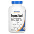 Фото #1 товара Nutricost, Инозитол в виде мио - инозитол, 500 мг, 240 капсул