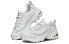 Skechers D'LITES 1 White Sneakers