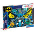 Фото #1 товара CLEMENTONI Puzzle 104 Pieces Batman Super Color
