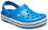 Фото #3 товара Сандалии мужские Crocs 11016-4JN Терракотово-синие