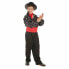 Фото #1 товара Маскарадные костюмы для детей Gitano (4 Предметы)