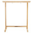 Фото #4 товара Thomann Wooden Gong Stand HGS 100