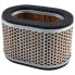 MIW Triumph Daytona/Speed Triple/Sprint air filter - фото #1