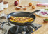 Фото #3 товара Patelnia Tefal Tefal Frying Pan Easy Cook & Clean 28cm (B5550633)