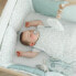 Фото #2 товара Спальный мешок для детской кроватки DOMIVA Серый 6-24 месяца