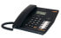 Фото #2 товара Alcatel Temporis 580 - Analog/DECT telephone - 50 entries - Caller ID - Black