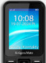 Telefon komórkowy Kruger&Matz Telefon GSM Kruger&Matz Simple KM0940 4G