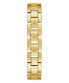 Guess Damen Armbanduhr Cluster GW0545L2 - фото #2