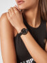 Фото #4 товара Наручные часы Anne Klein Quartz Rose Gold-Tone Alloy Watch, 26mm