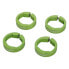 Фото #1 товара MSC Lock Rings For Grips