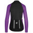 ASSOS Uma GT long sleeve jersey