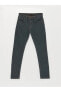 Фото #17 товара LCW Jeans 750 Slim Fit Erkek Jean Pantolon