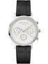 Фото #1 товара Rosefield NCBS-N94 The Gabby chrono 33mm 3ATM