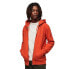 SUPERDRY Essential Logo full zip sweatshirt