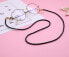Фото #3 товара Likgreat Glasses Chain for Women Reading Glasses Sunglasses Glasses Holder