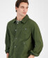 Men's Christopher Regular-Fit Chore Jacket, Created for Macy's