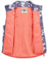 Фото #10 товара Kid Floral Vest - Floral 6-6X