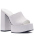 D'amelio Footwear Ravina Platform Slide Women's