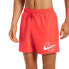 Фото #1 товара Nike Volley M NESSA566 631 swim shorts