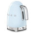 Чайник Smeg KLF04PBEU Синий 2400 W