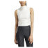 Фото #1 товара ADIDAS ORIGINALS Ruched top