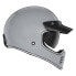 NOX HELMETS Seventy II full face helmet
