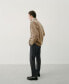ფოტო #4 პროდუქტის Men's Slim-Fit Cotton Pants