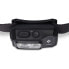 Фото #3 товара Black Diamond Storm 450 - Hand flashlight - Black - Buttons - 1 m - IP67 - 450 lm