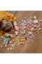 Фото #8 товара Конструктор пластиковый Lego Classic Yaratıcı Pastel Eğlence 11028 - Для детей от 5 лет (333 детали)