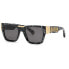 ფოტო #1 პროდუქტის PHILIPP PLEIN SPP095M Sunglasses