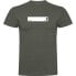 Фото #1 товара KRUSKIS Frame Surf short sleeve T-shirt