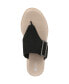 ფოტო #4 პროდუქტის Bay Washable Thong Sandals