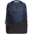 Laptop Backpack Trust Lisboa Blue