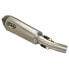 GPR EXHAUST SYSTEMS GP Evo4 Titanium Mid Line System MT-10/FJ-10 16-20 Euro 4 CAT Homologated Muffler