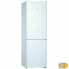 Фото #3 товара Комбинированный холодильник Balay FRIGORIFICO BALAY COMBI 186x60 A++ BLANC Белый (186 x 60 cm)