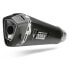 Фото #1 товара MIVV Delta Race Kawasaki ZX-10 R/RR/SE 2016-24 slip on muffler