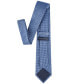 ფოტო #3 პროდუქტის Men's Micro-Square Neat Tie