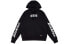 Dickies Logo DK008034BLK1 Hoodie