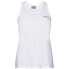 Фото #1 товара HEAD RACKET Easy Court sleeveless T-shirt