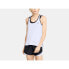 ფოტო #1 პროდუქტის UNDER ARMOUR Knockout sleeveless T-shirt