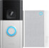 Фото #1 товара Ring Battery Video Doorbell Pro + Chime